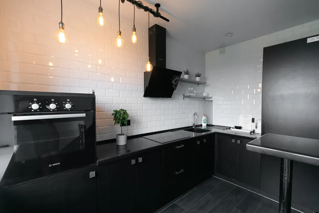 Квартира в стиле Лофт для двоих