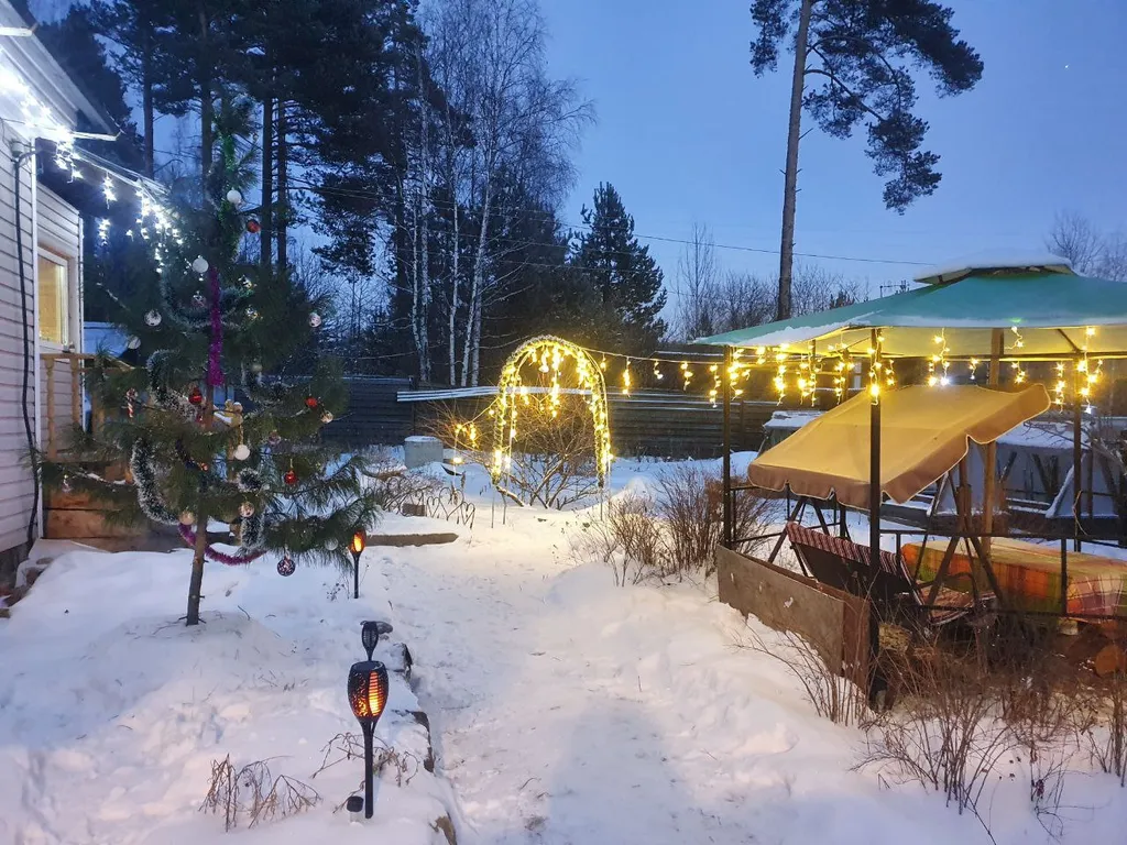 Коттедж Гостевой дом Елисей — аренда посуточно в Листвянка (Байкал)