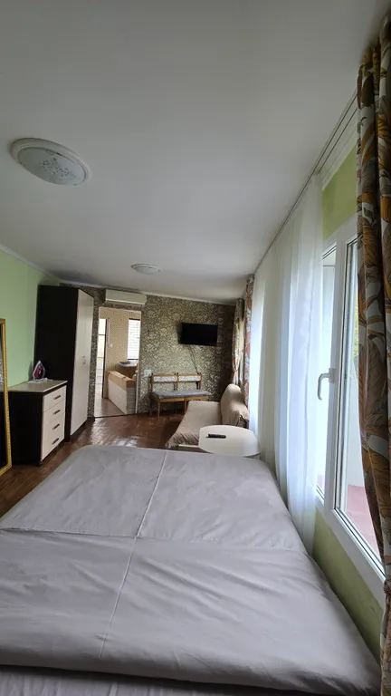 1-комнатный Дом