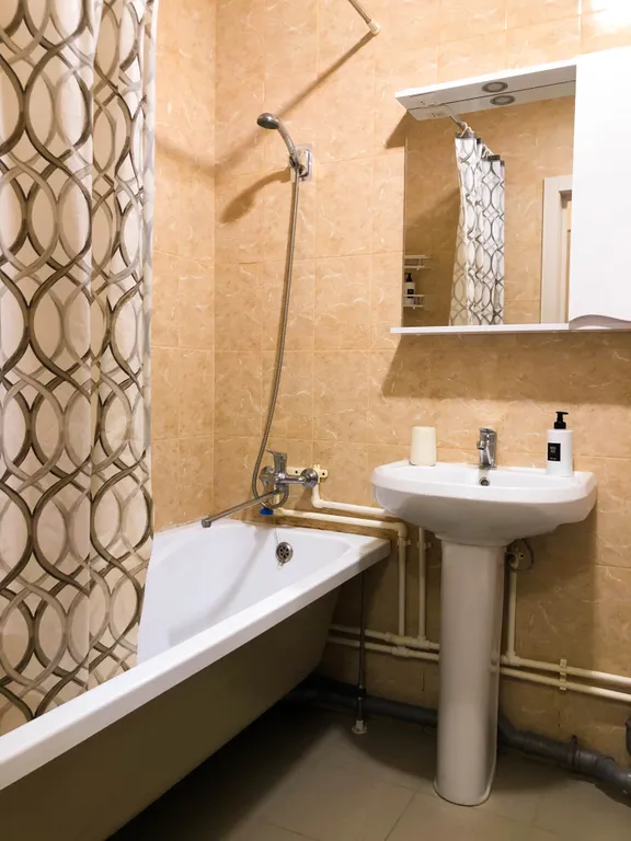 Комфортная студия в удобном районе — ЖК «Семейный-2»