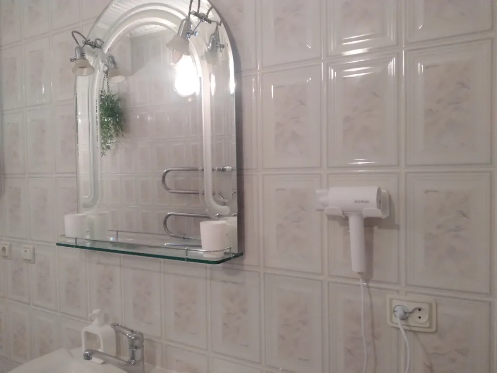 Квартира Комната — Геленджик