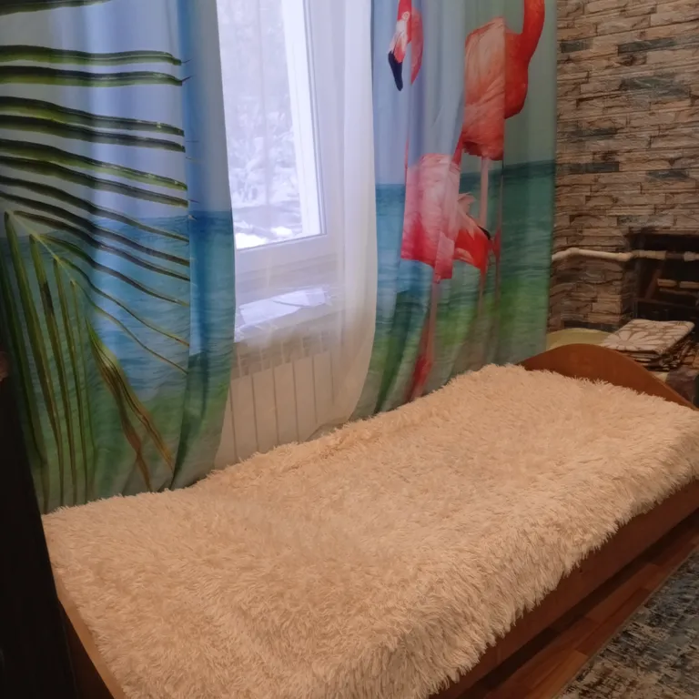 Чистая и уютная квартира в центре города