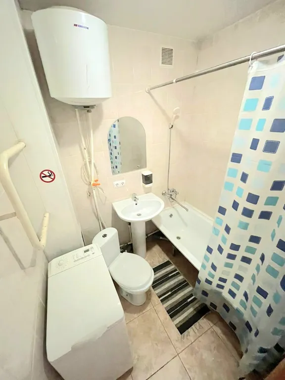 Квартира 1-комнатная Квартира — Хабаровск