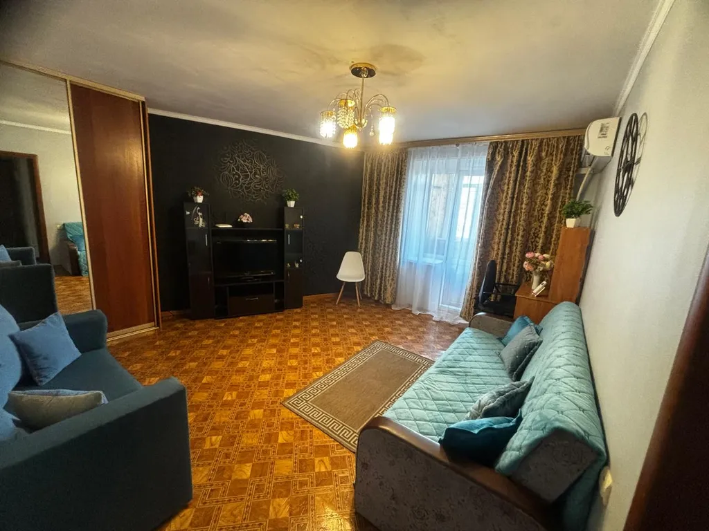 Уютная квартира в центре