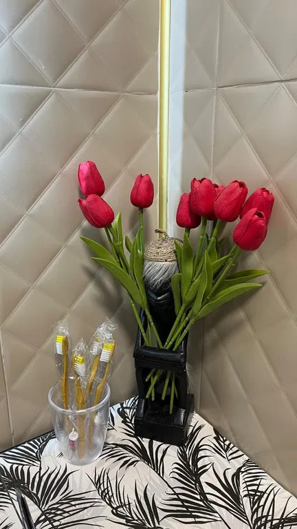 Уютная квартира с лучшим видом на горы