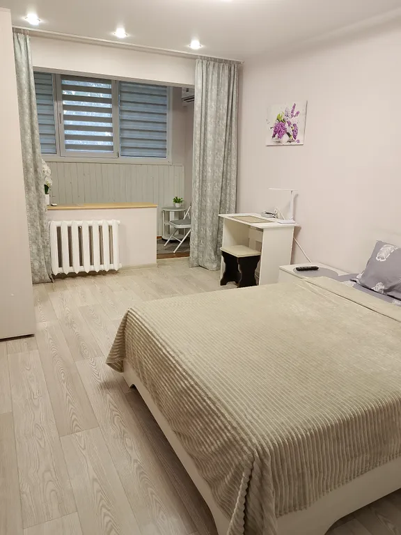 Квартира Уютная квартира — Севастополь