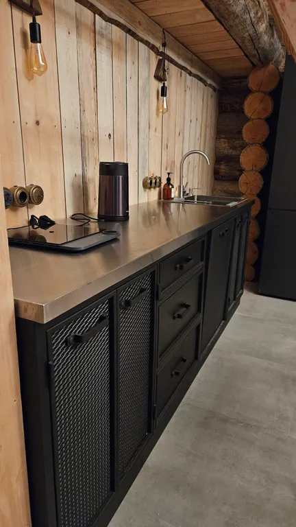 Уютный дом Кело