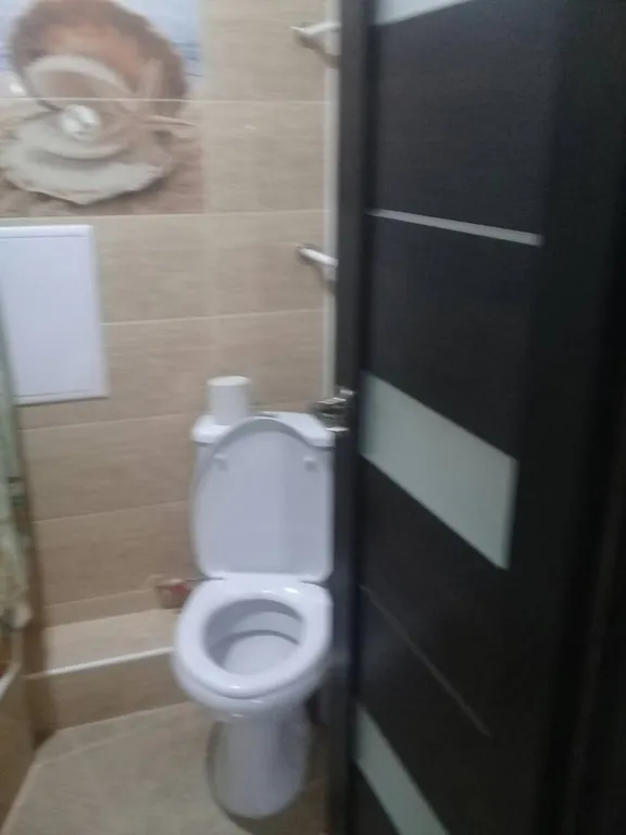 2 ком квартира в 5 минутах от моря