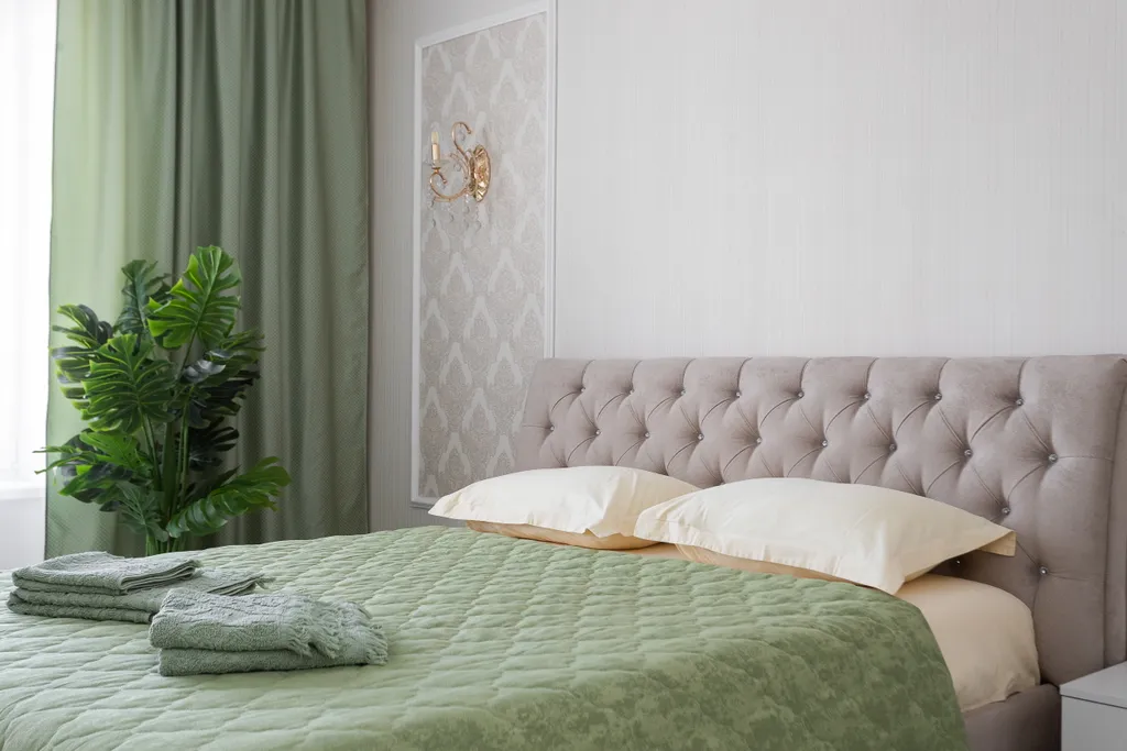 Квартира 1-комнатная Квартира — Калининград