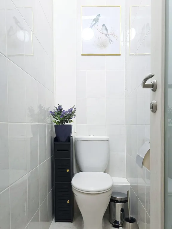 Квартира Квартира Трёшка в Хамовниках. Центр. Метро Спортивная, Лужники — Москва