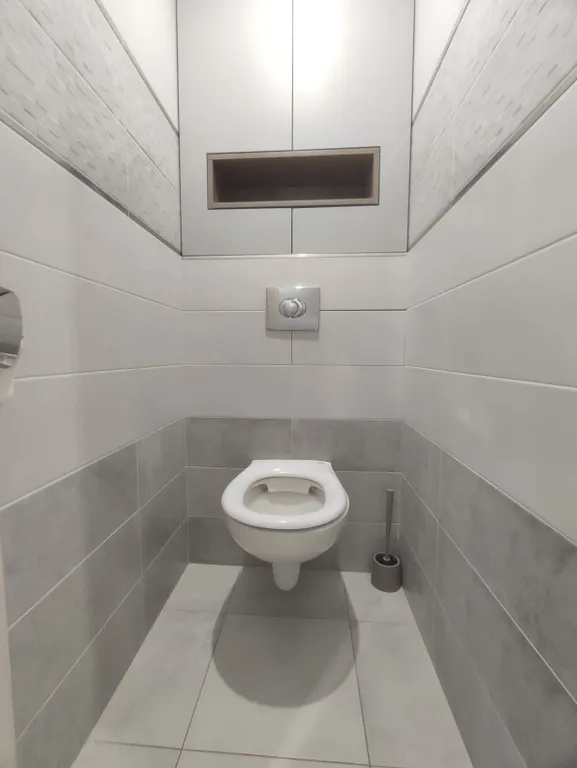 Апартаменты в центре