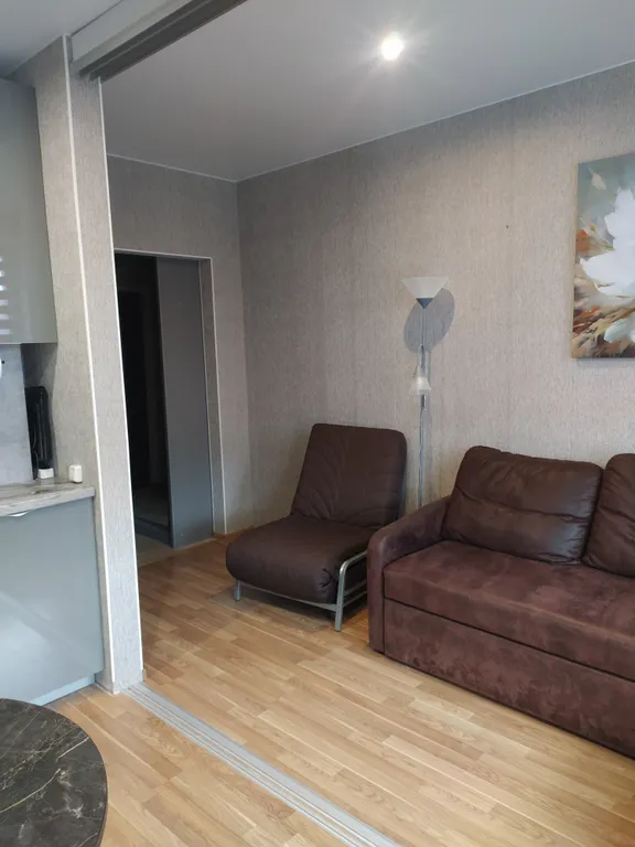 Уютная квартира в центре города Светлогорск