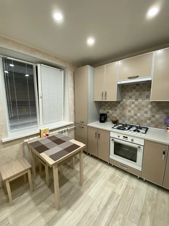 Просторный люкс с большой ванной и двумя лоджиями