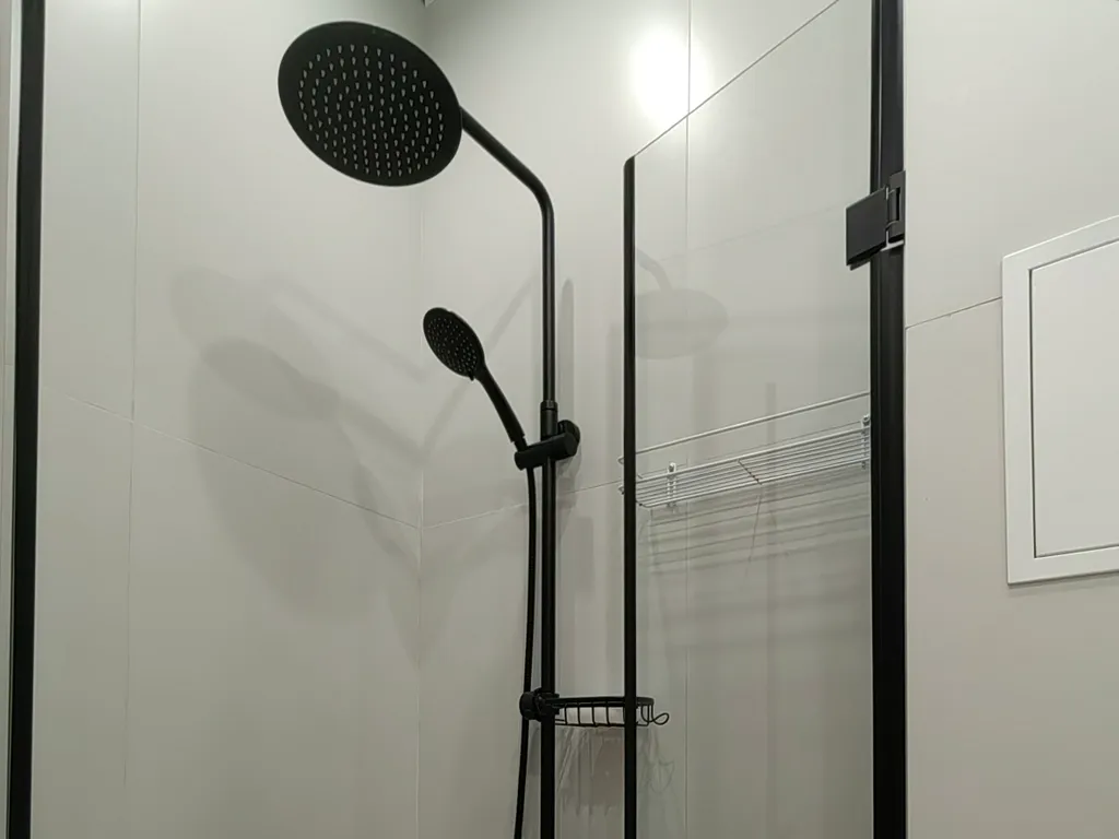 Квартира 1-комнатная Квартира — Анапа