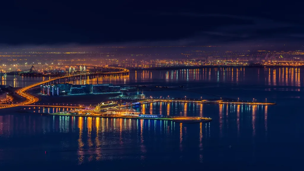 Видовой апартамент