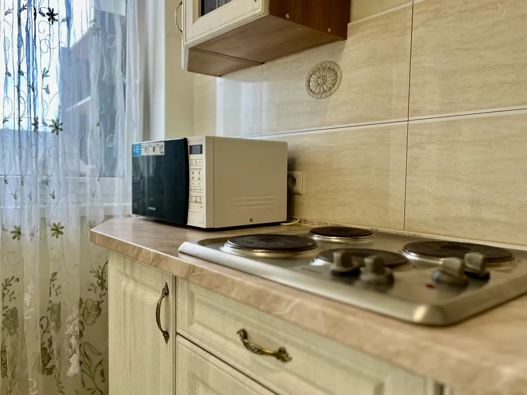 Квартира Семейная квартира у Кафедрального собора — Калининград