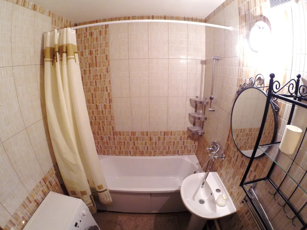 Квартира 1-комнатная Квартира — Москва