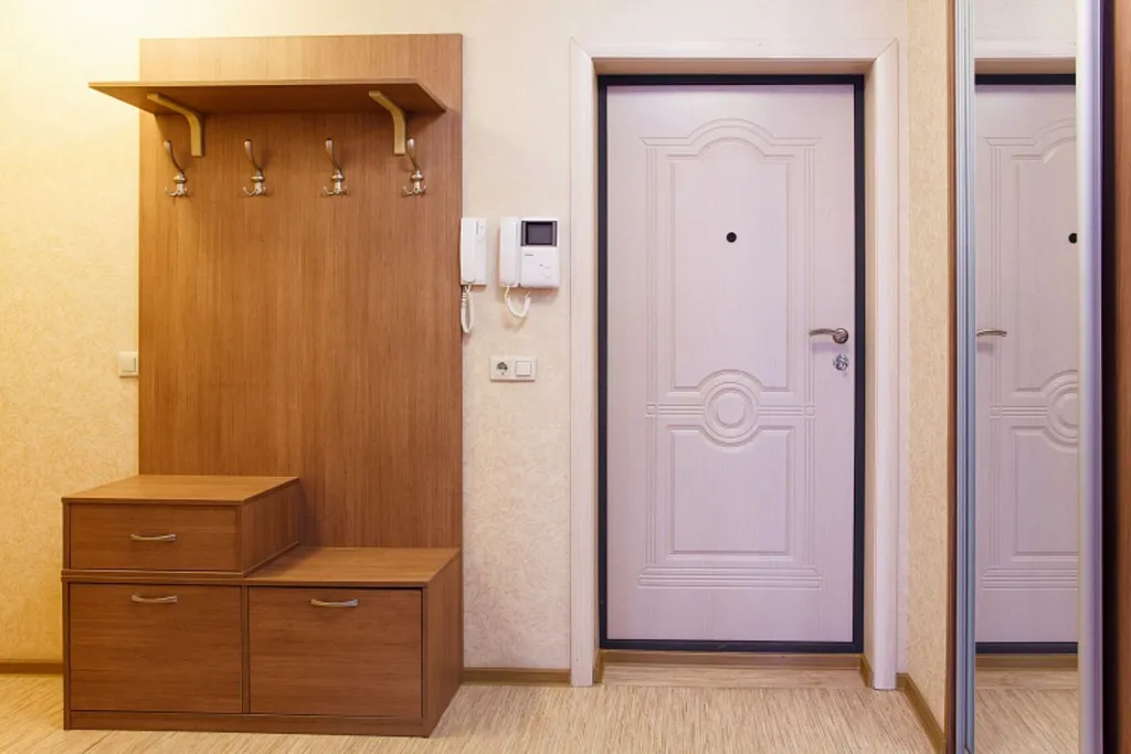 Апартаменты Даудель  у ТРЦ Гудвин