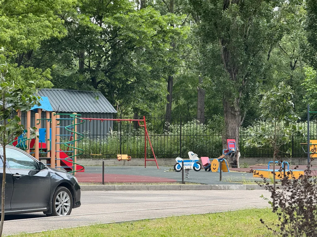 Квартира-студия в центре