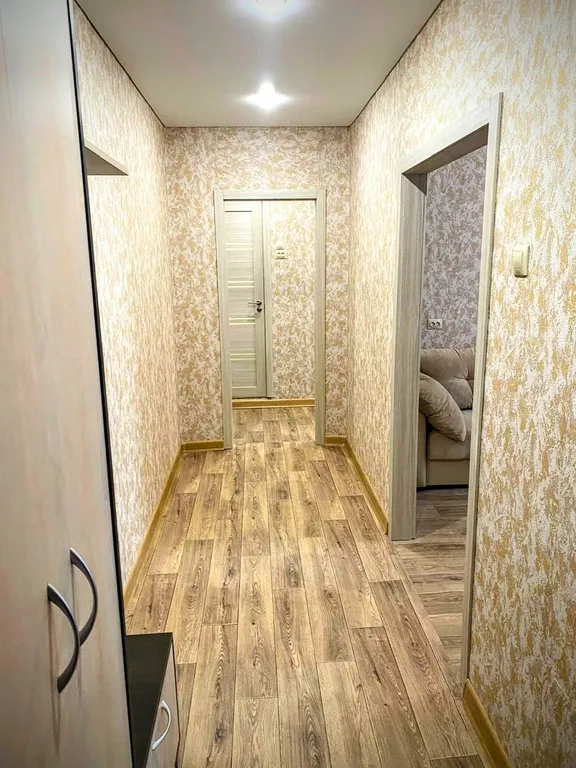 Квартира в самом центре города