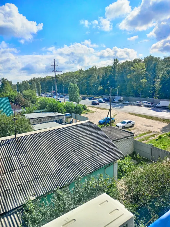 Квартира Комната — Нижний Новгород