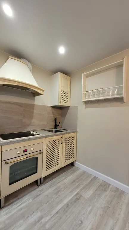 Квартира на ТЦ Счастье