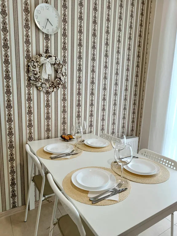 Квартира Апартаменты у озера — Калининград