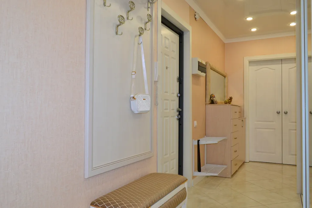 Премиум-жилье у Галереи Чижова