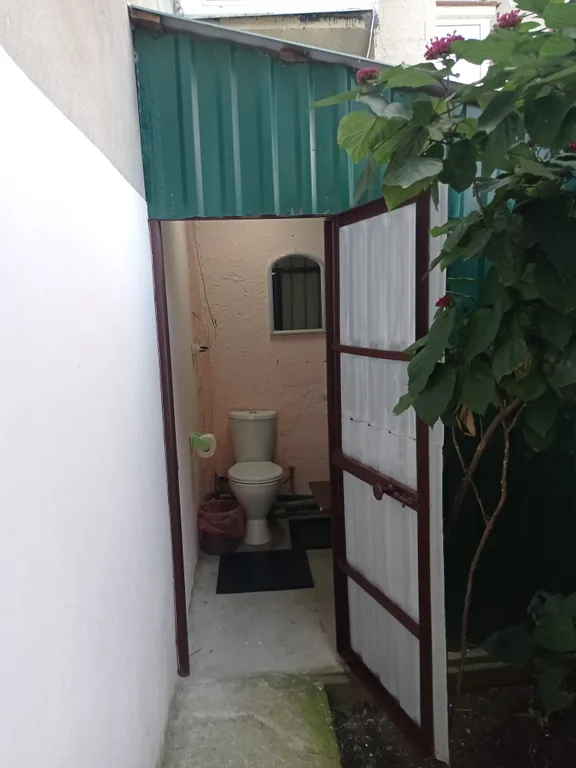 Эконом комнаты