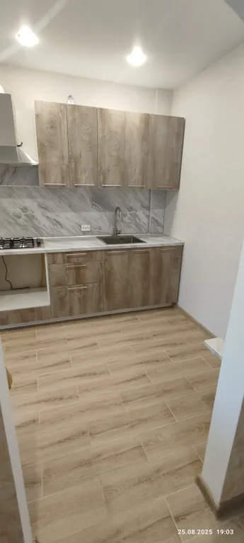 Квартира Уютная квартира в новом жк Кранц Сити — Зеленоградск