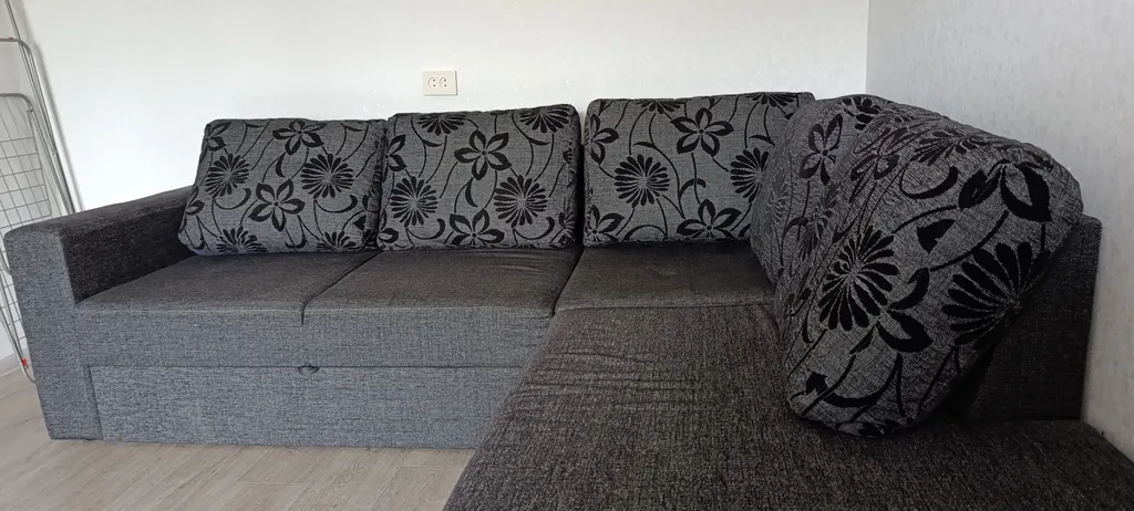 Уютная квартира для вашего отдыха