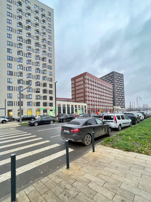 Квартира Современная в ЖК Никольские луга