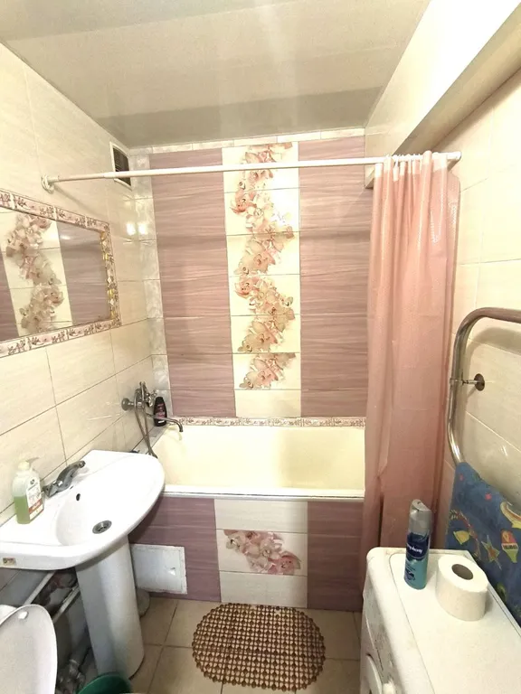 Квартира 2-комнатная квартира — Ярославль