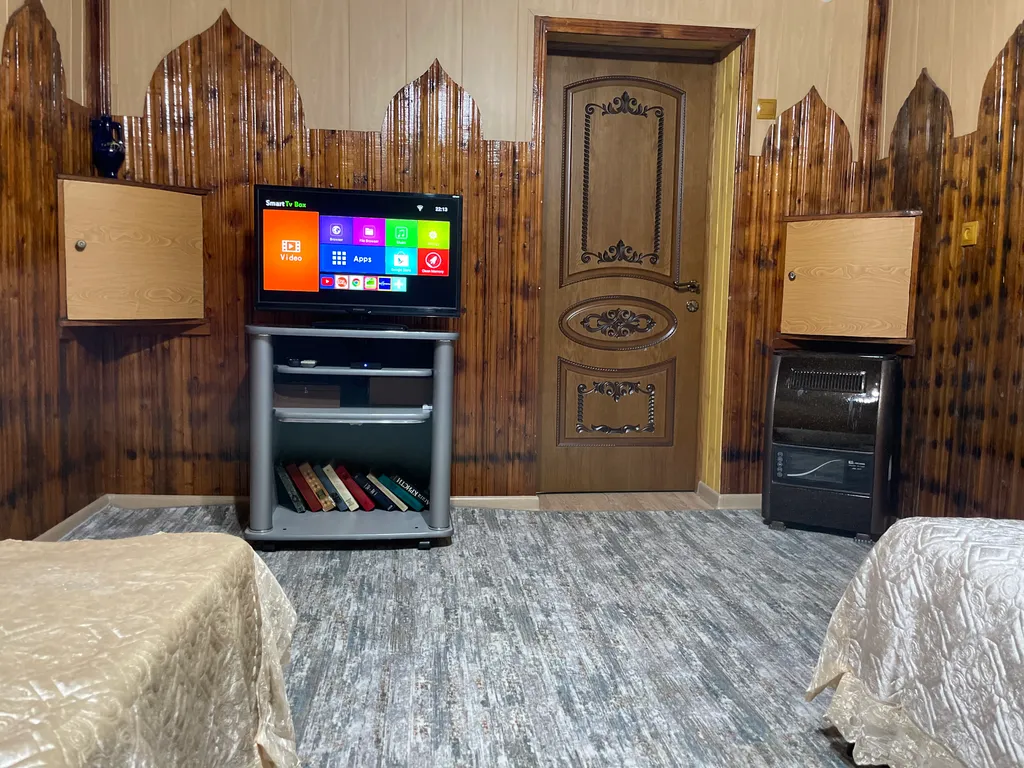 Дача на берегу моря