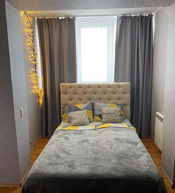 Квартира Апартаменты Комфорт на Славы 39. Центр Белгорода — аренда посуточно в Белгород