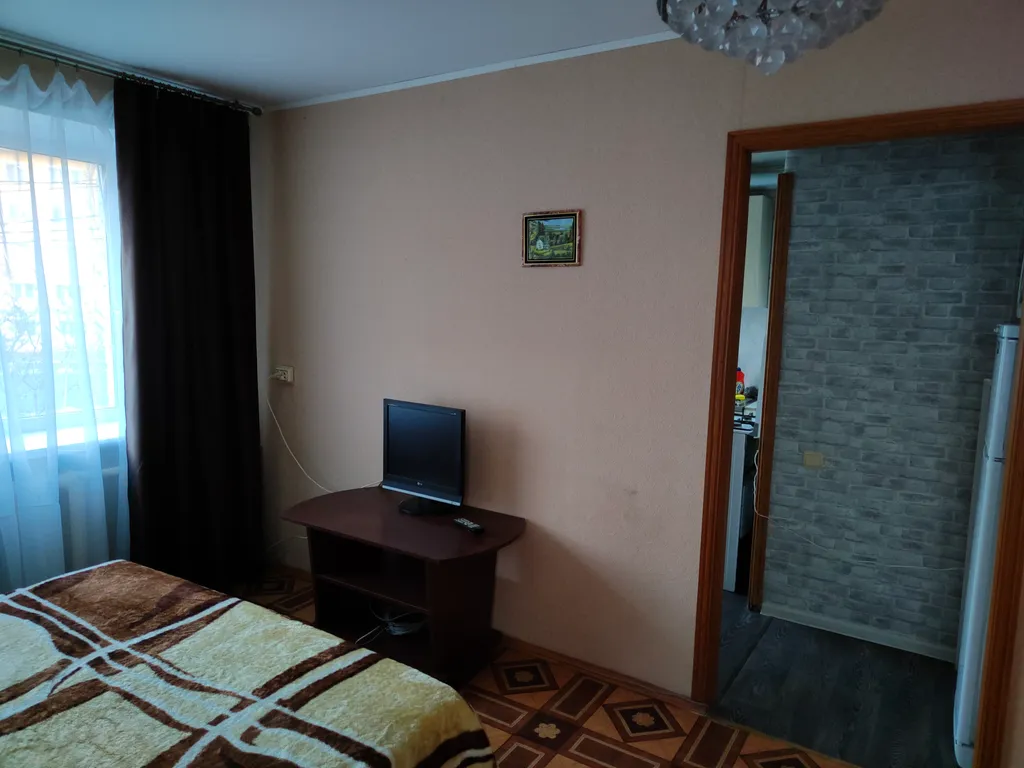 Комфортабельные апартаменты в центре