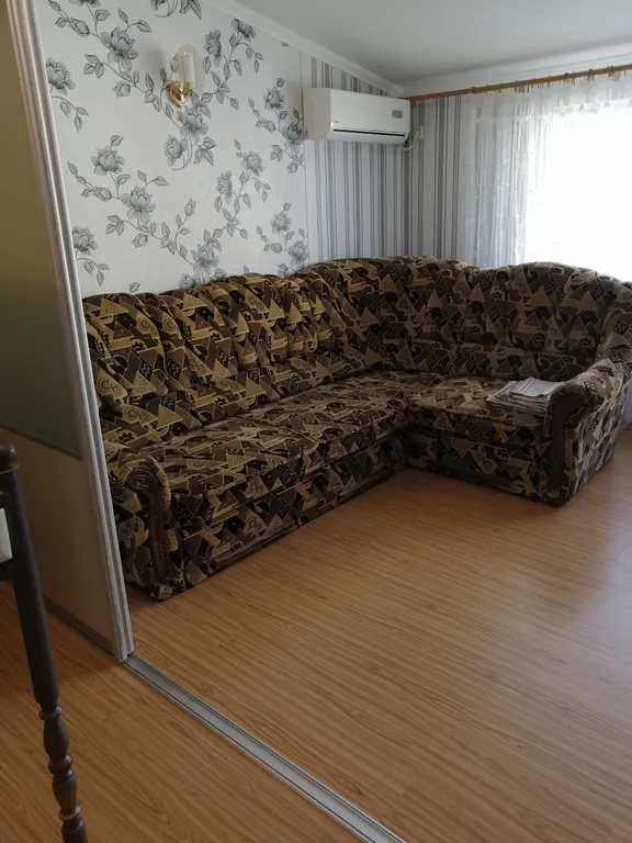 Предлагаю коттедж под ключ со всеми удобствами