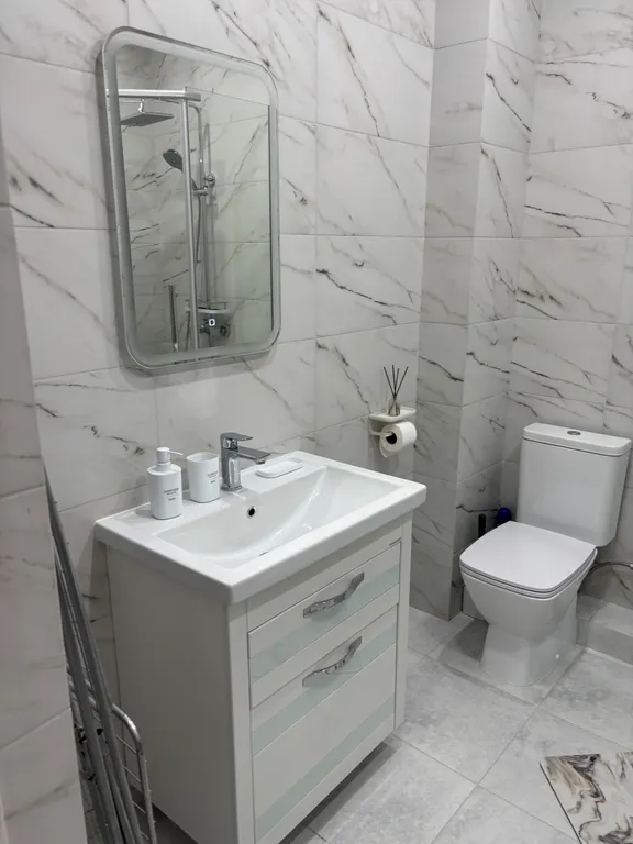 Комфортное уютноё жильё