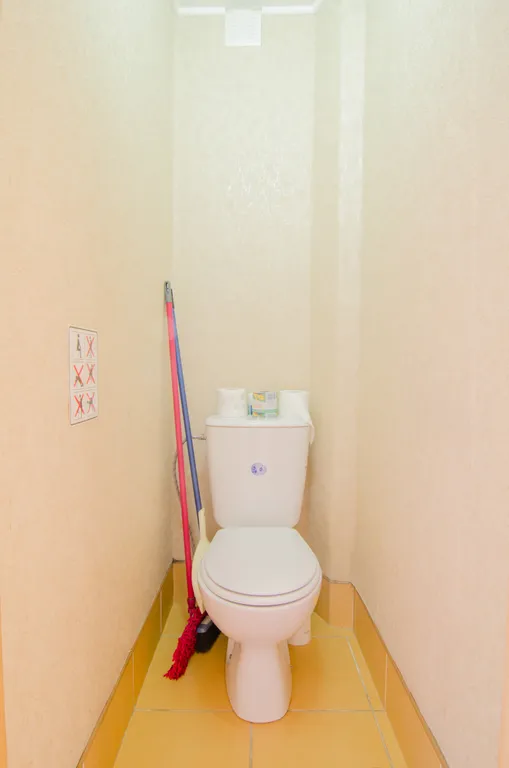 Квартира у острова Канта