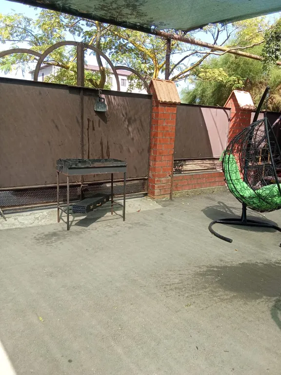 Уютный таунхаус на берегу Азовского моря