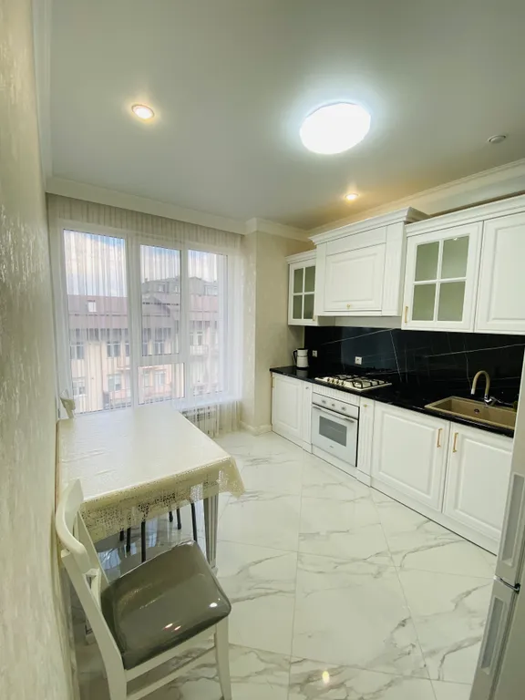 Квартира Уютная квартира в центре города — Нальчик