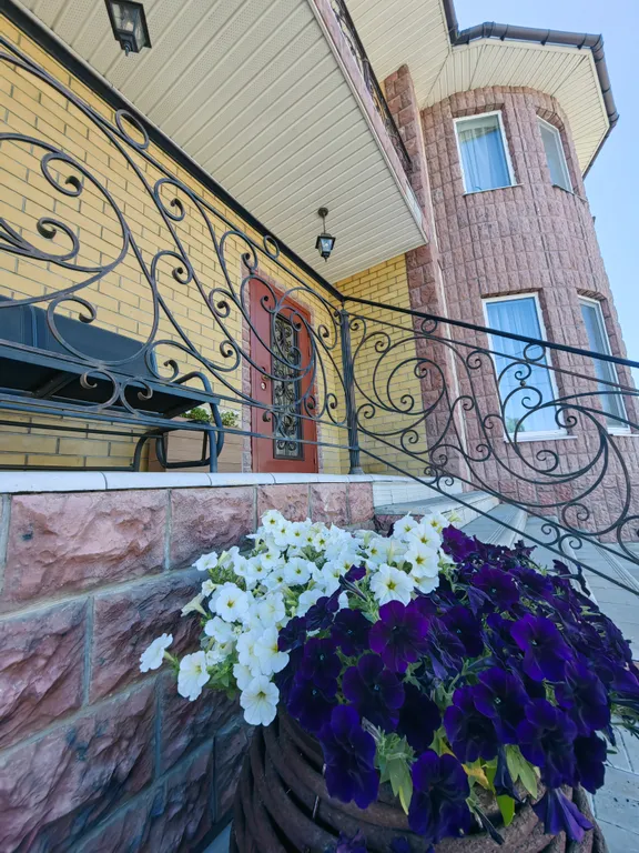 Красивый большой дом в 35 минутах от Владивостока