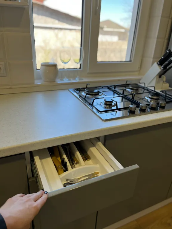 Коттедж Гостевой дом в Байдарской долине. Севастополь. Выгодно.	КizilНоusе — Кизиловое