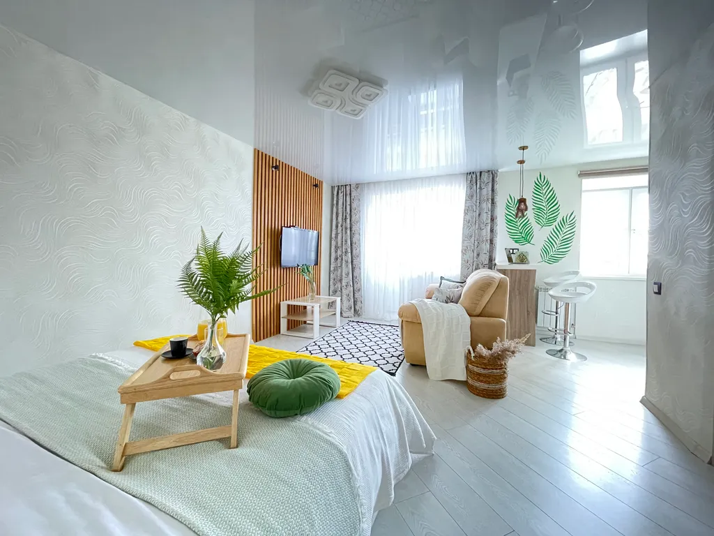 Студия Весенние тропики