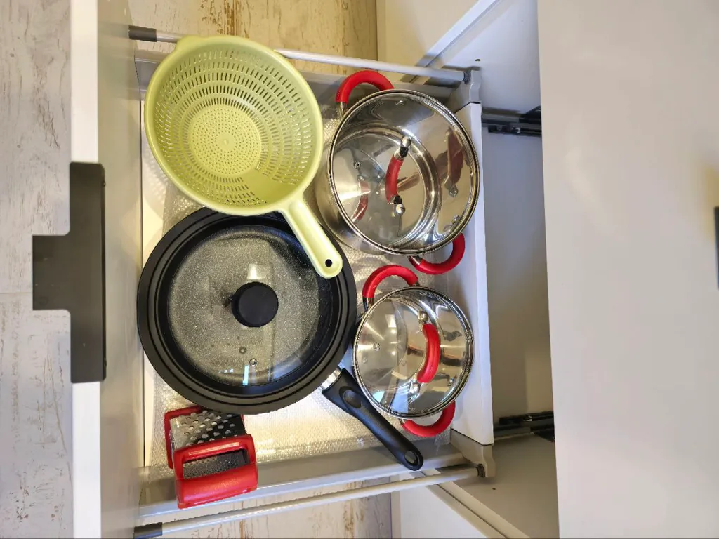 Квартира Яркая квартира в центре Калининграда — Калининград