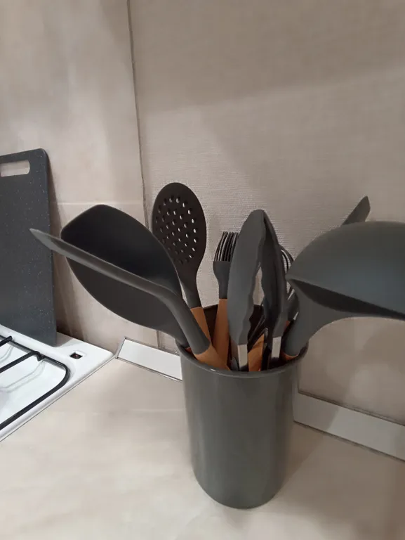 Квартира Квартира в спокойном районе — Самара