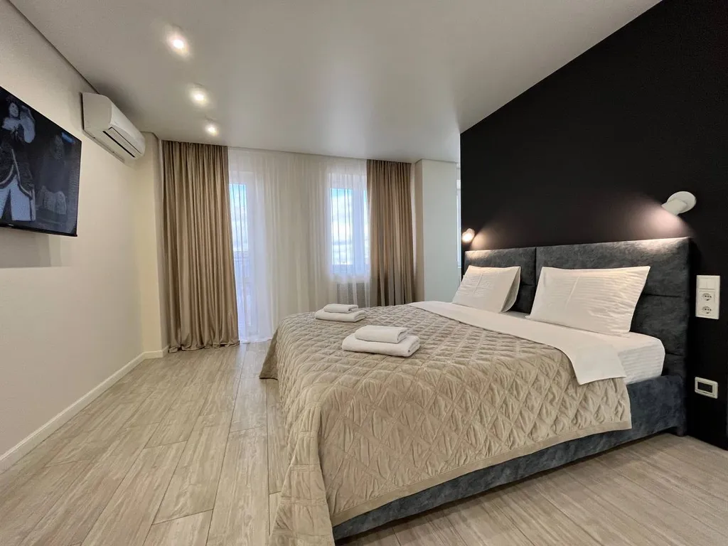 Квартира Люкс в центре города — аренда посуточно в Челябинск