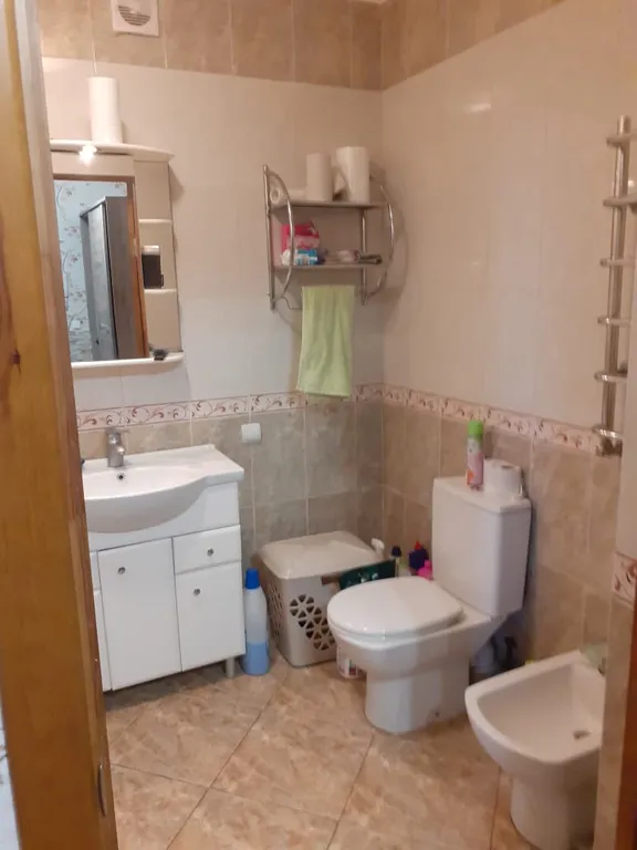 Квартира Благоустроенная квартира — Светлогорск