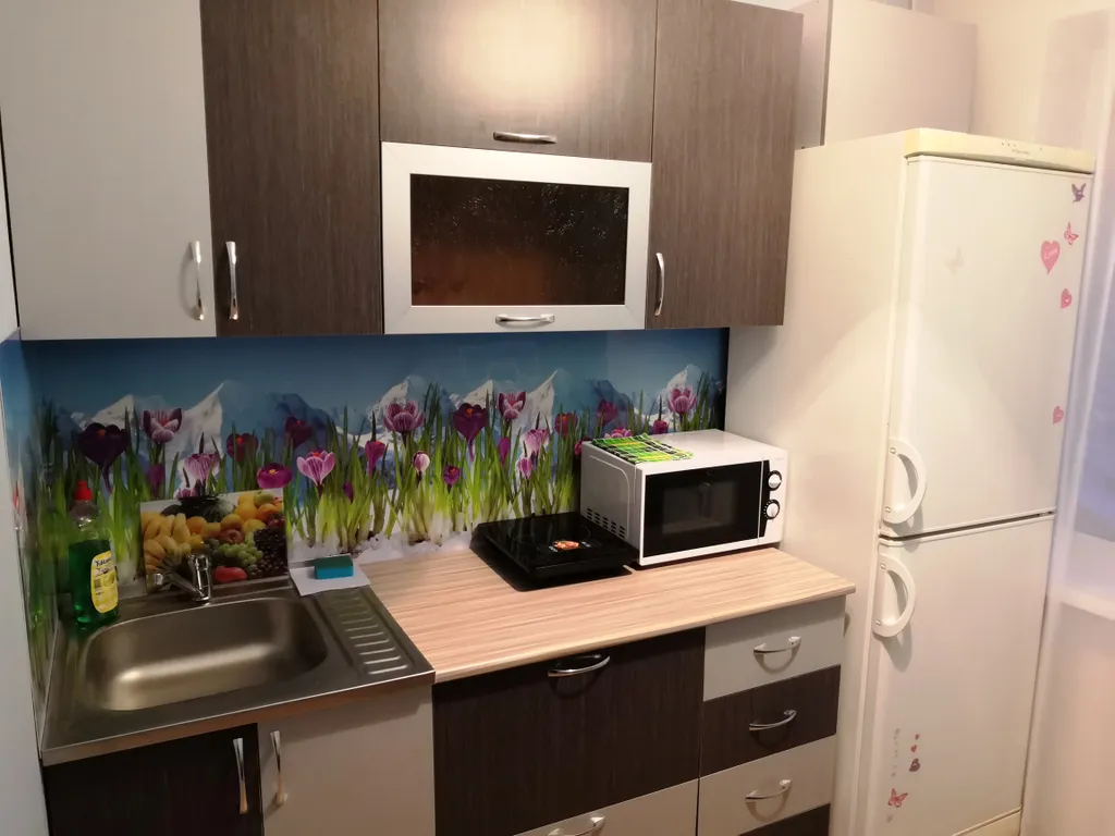 Квартира рядом с Медцентром Виктория