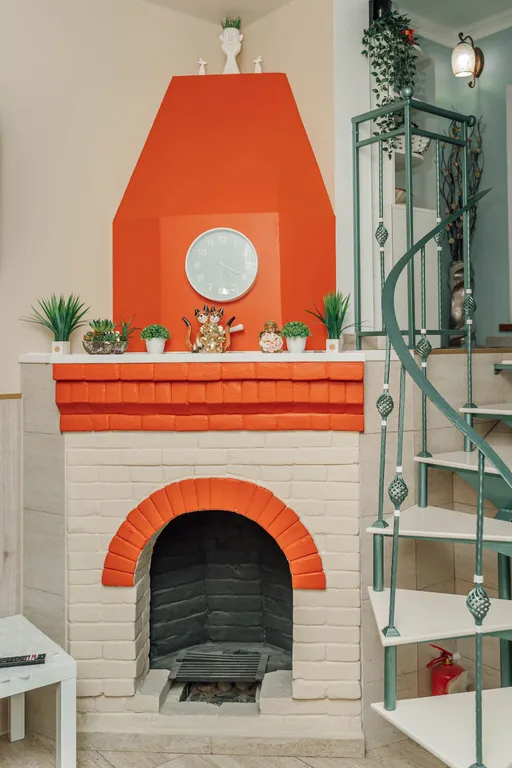 Коттедж Дом-апартаменты уют — Анапа